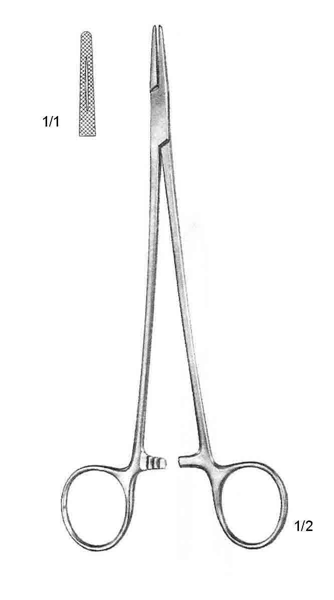 MAYO HEGAR PORTEKÜ 16 CM